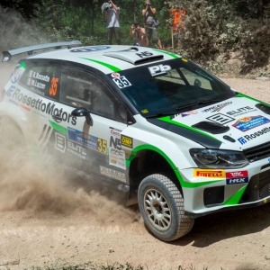 30° RALLY ADRIATICO - Gallery 3